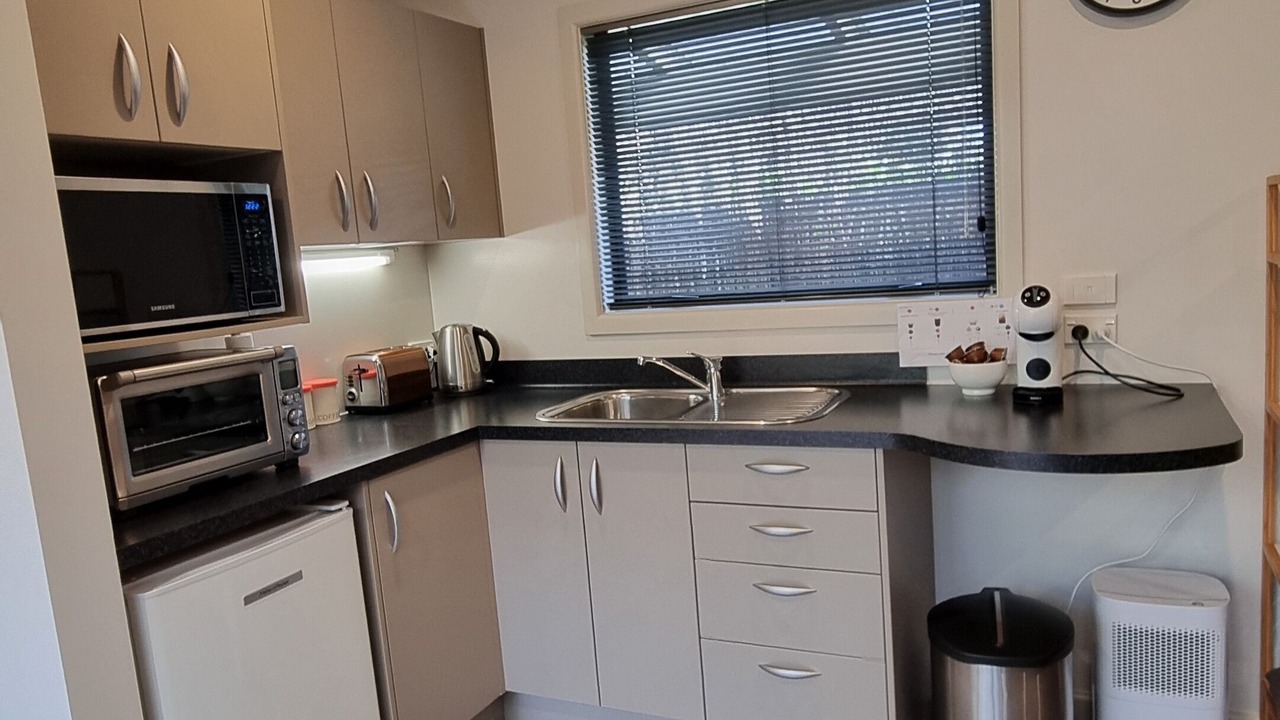 Photo of Kitchen in Clive