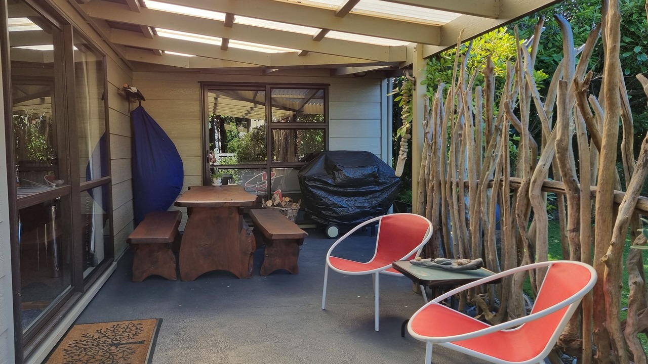 Photo of Outdoor in Clive