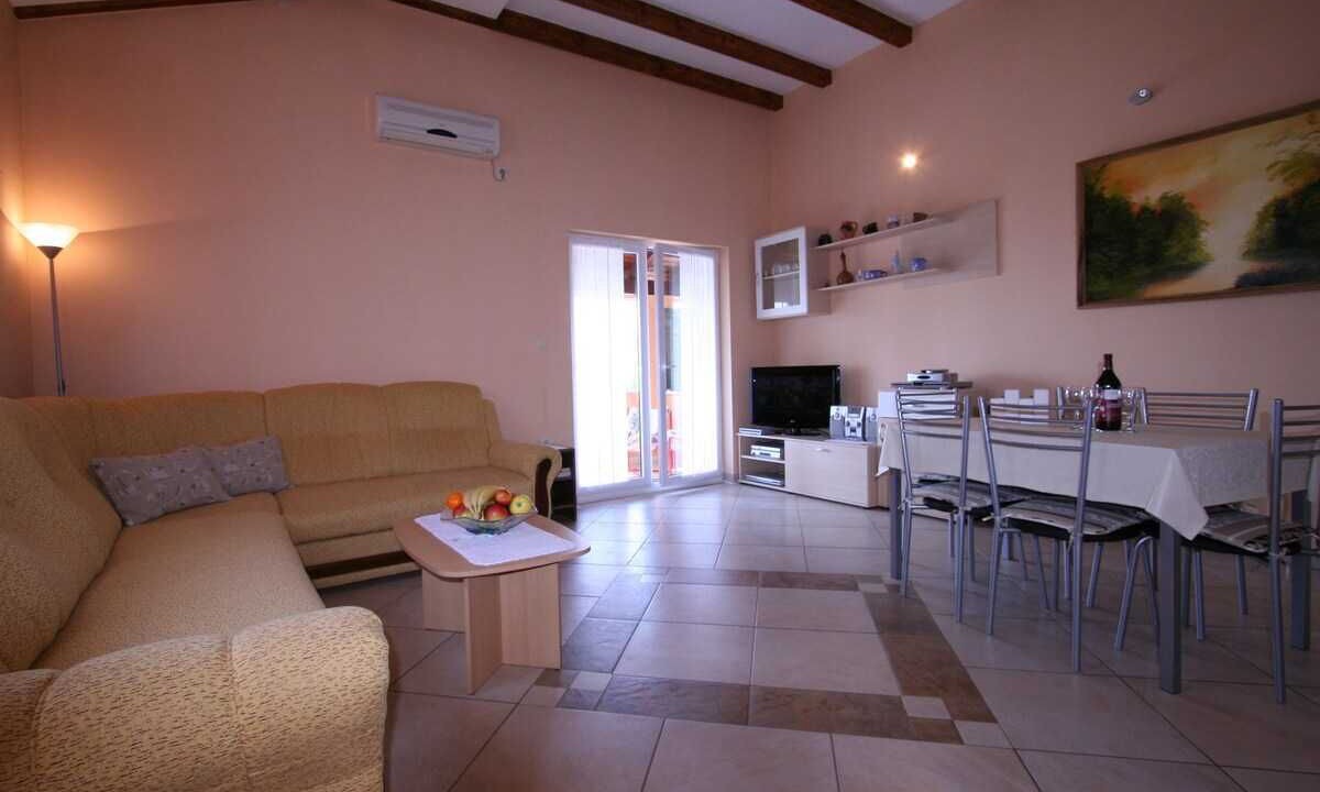 Photo of Livingroom in Polje