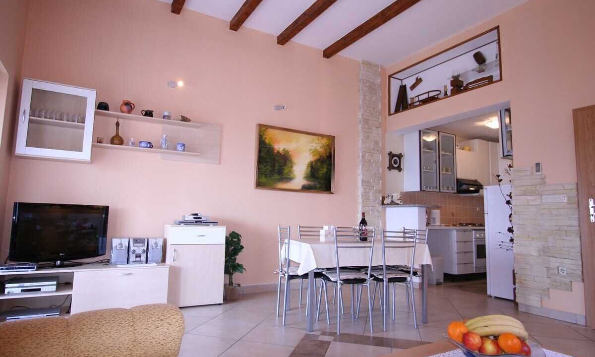 Photo of Livingroom in Polje