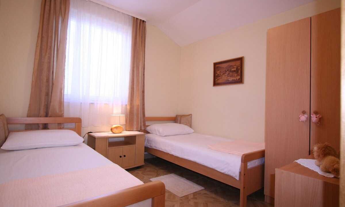 Photo of Bedroom in Polje
