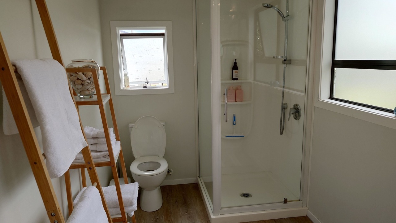 Photo of Bathroom in Whitianga