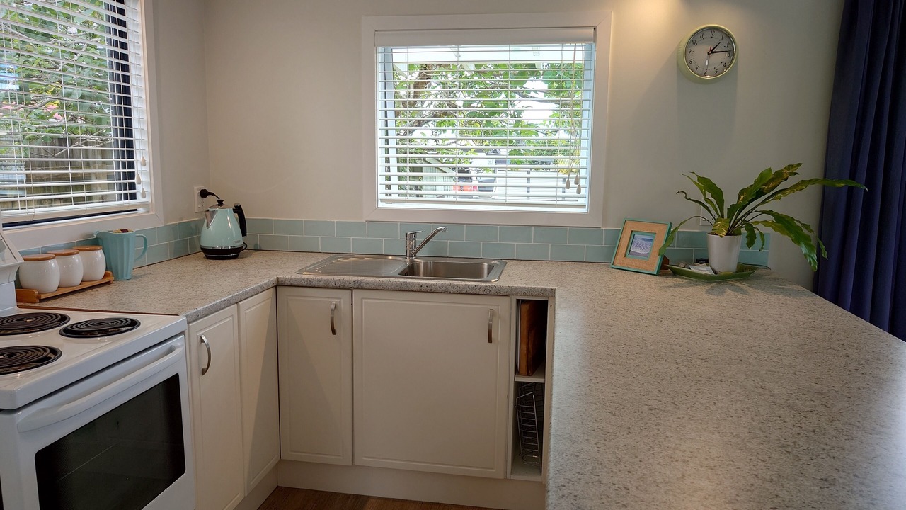 Photo of Kitchen in Whitianga
