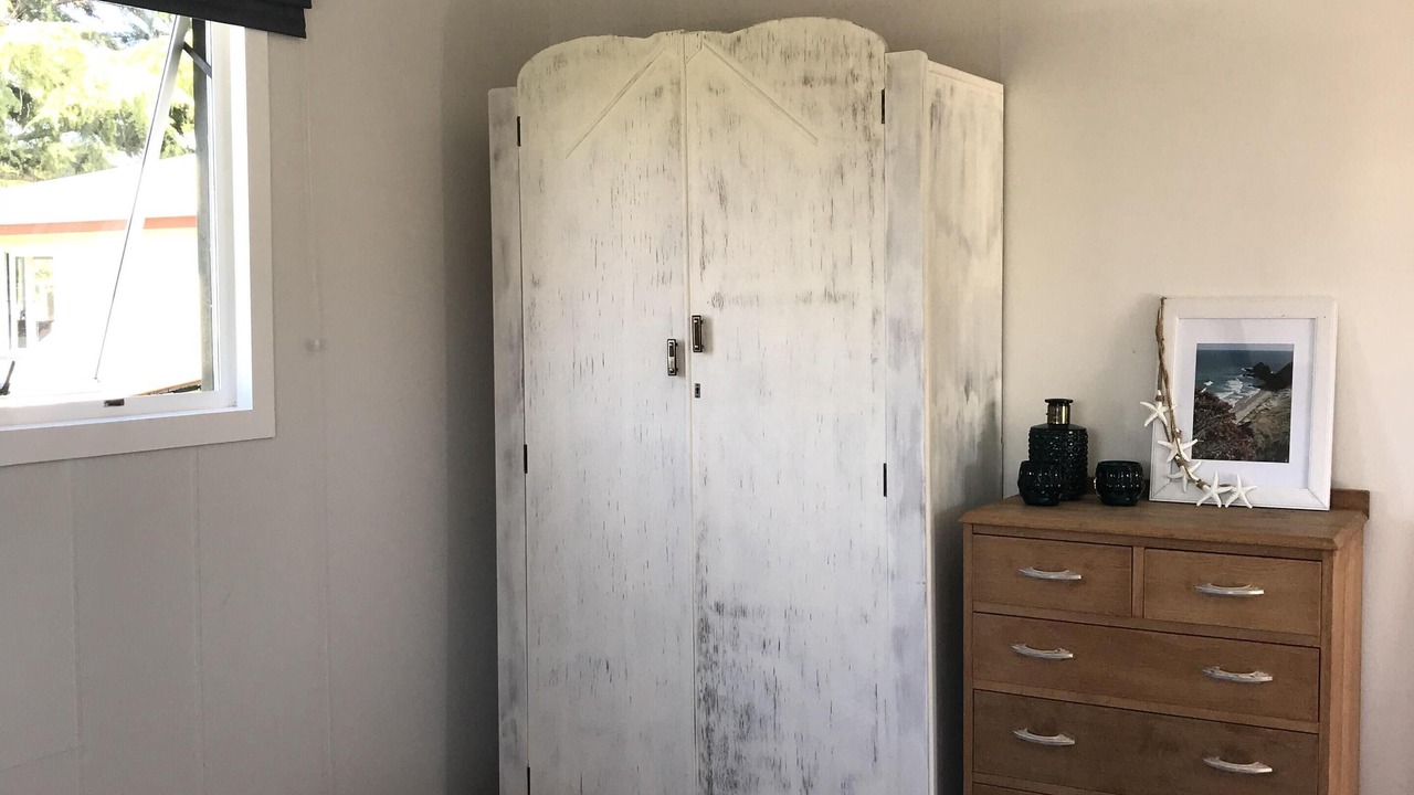 Photo of Bedroom in Whitianga