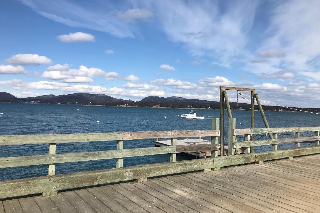 Photo of Outdoor in Cranberry Isles