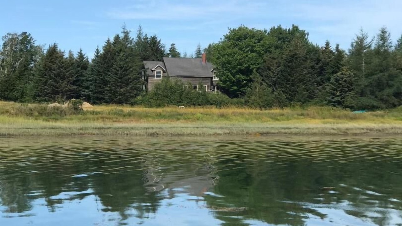 Photo of Outdoor in Cranberry Isles