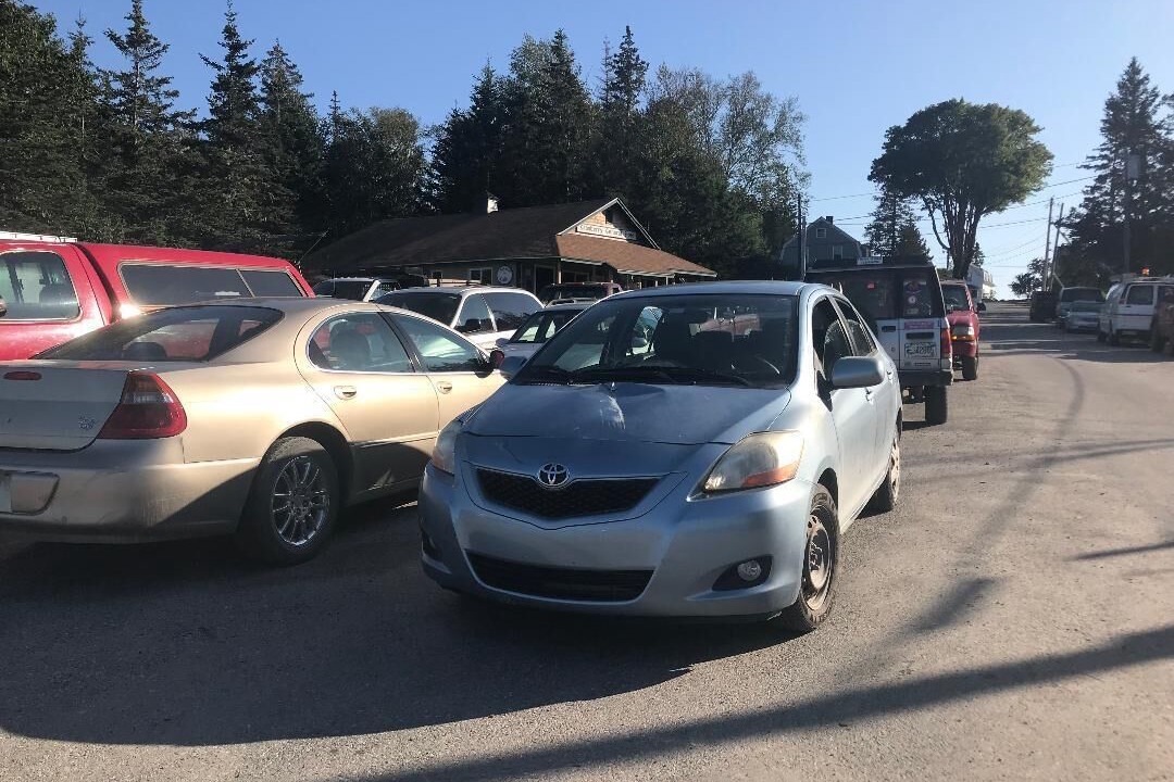 Photo of Outdoor in Cranberry Isles