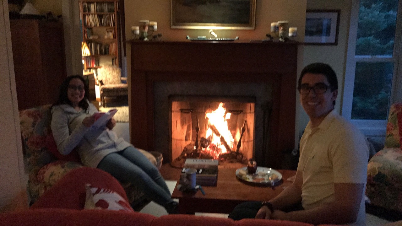 Photo of Bedroom in Cranberry Isles