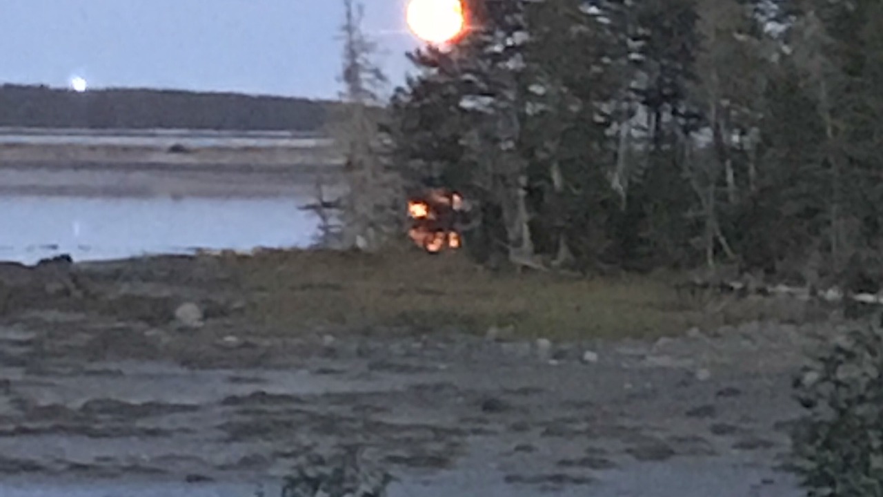 Photo of Outdoor in Cranberry Isles