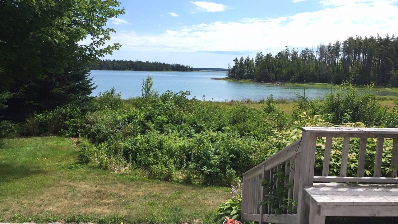 Photo of Outdoor in Cranberry Isles