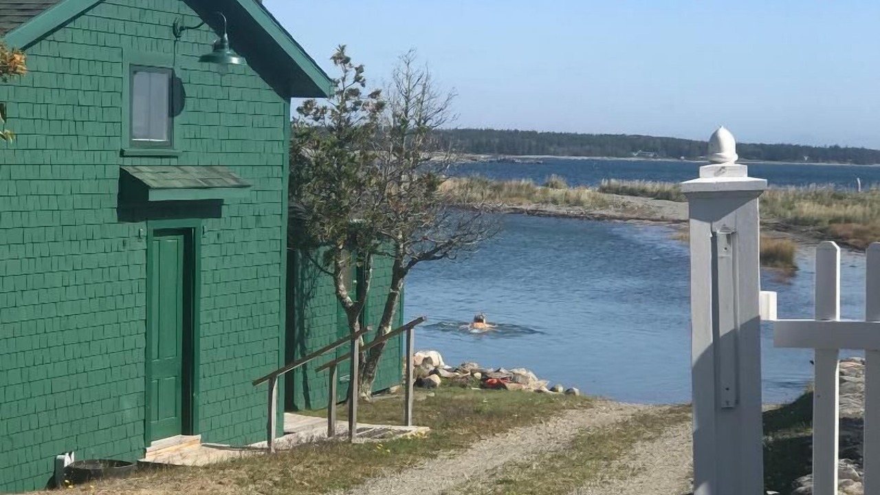 Photo of Others in Cranberry Isles