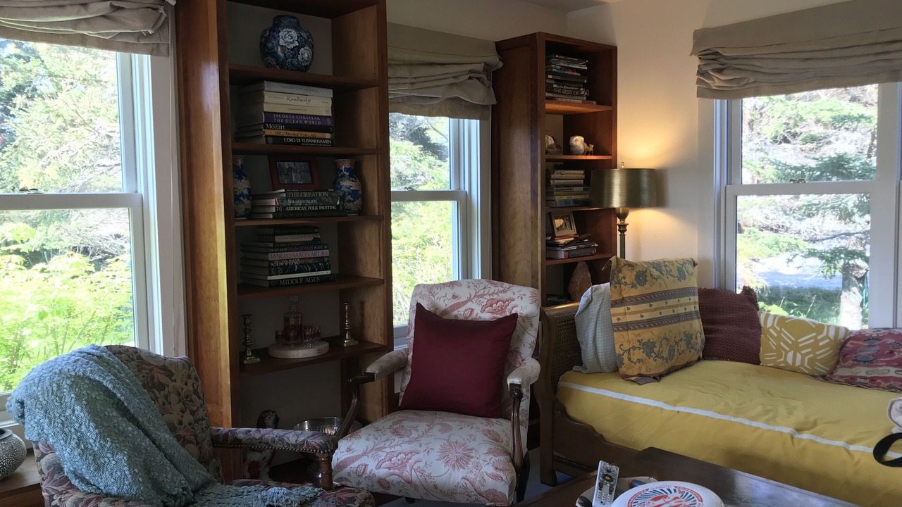 Photo of Bedroom in Cranberry Isles