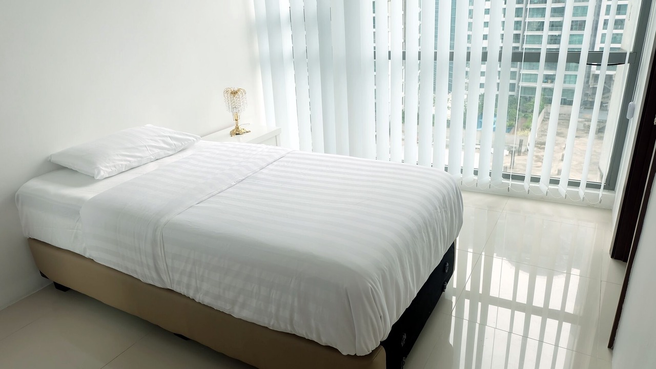 Photo of Bedroom in Jakarta
