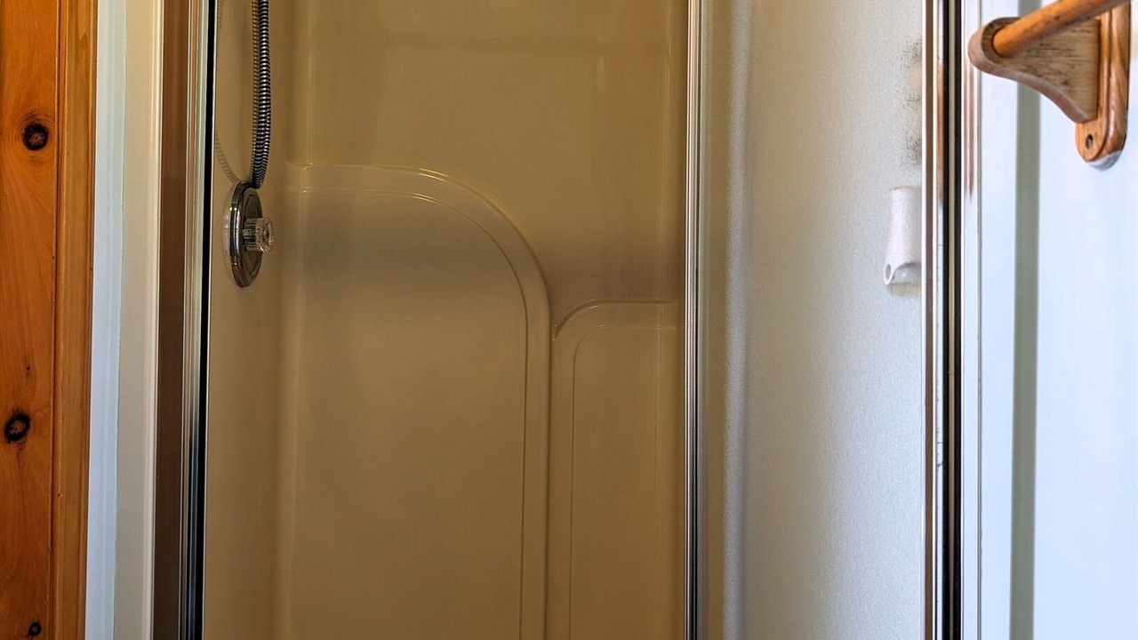 Photo of Bathroom in Naubinway