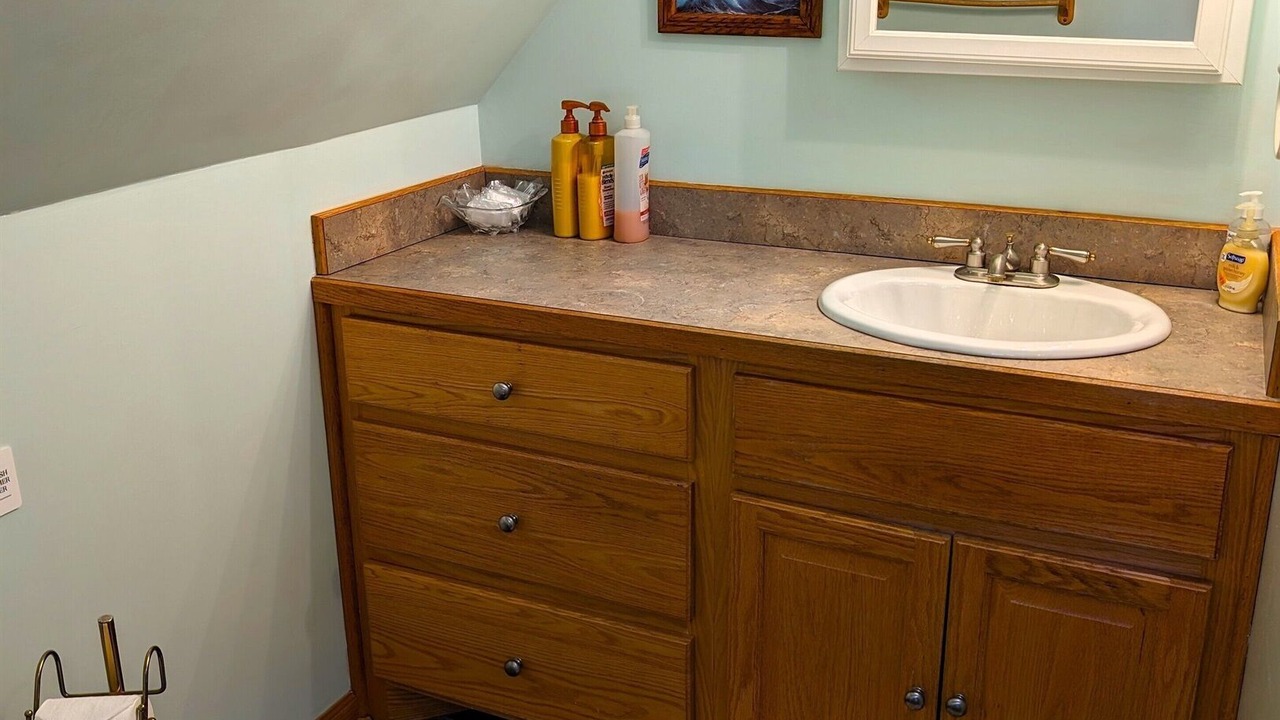 Photo of Bathroom in Naubinway