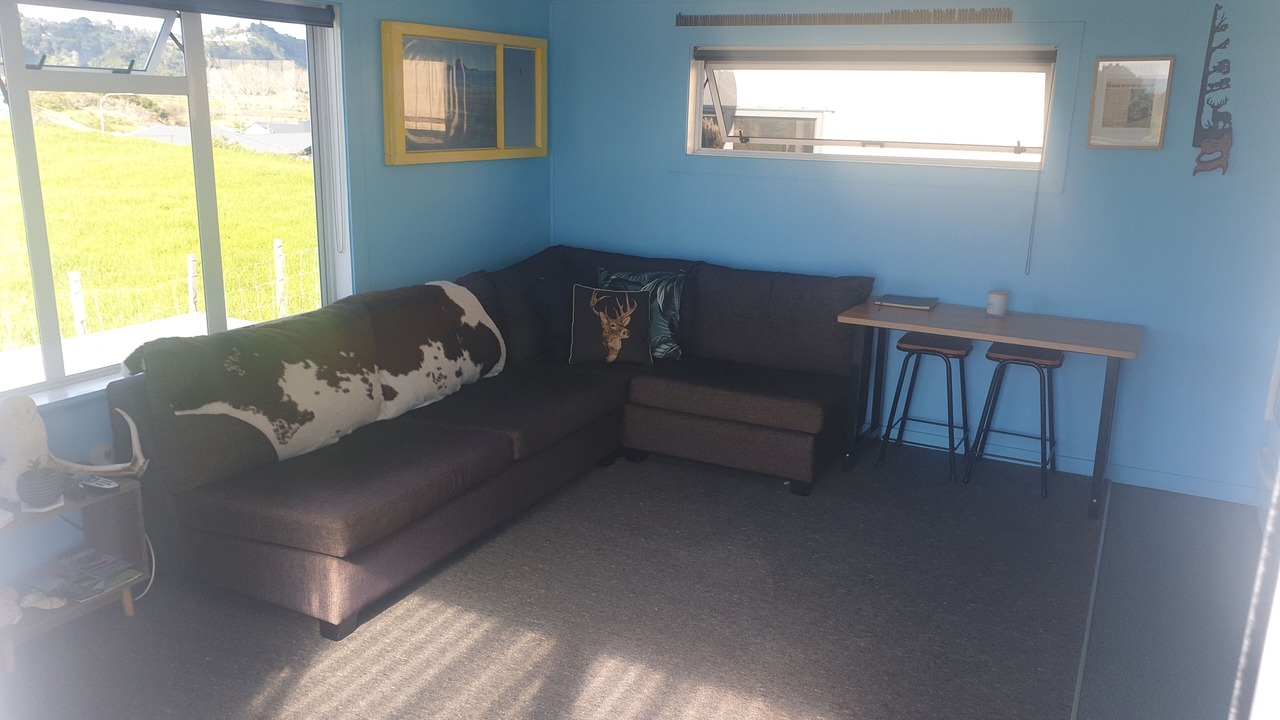 Photo of Livingroom in Whakatane