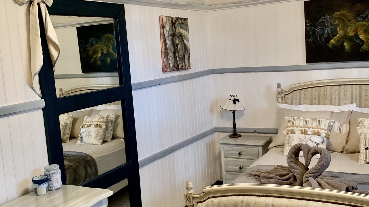 Photo of Bedroom in Jarze