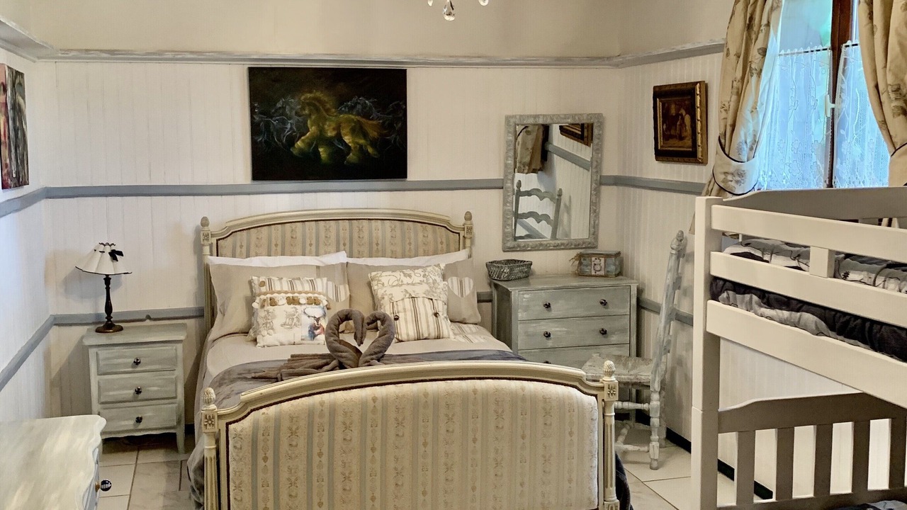 Photo of Bedroom in Jarze