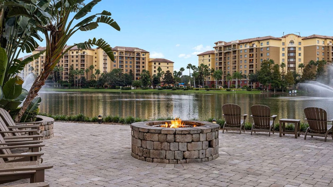 Photo of Outdoor in Lake Buena Vista