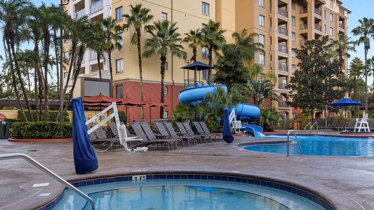 Photo of Outdoor in Lake Buena Vista