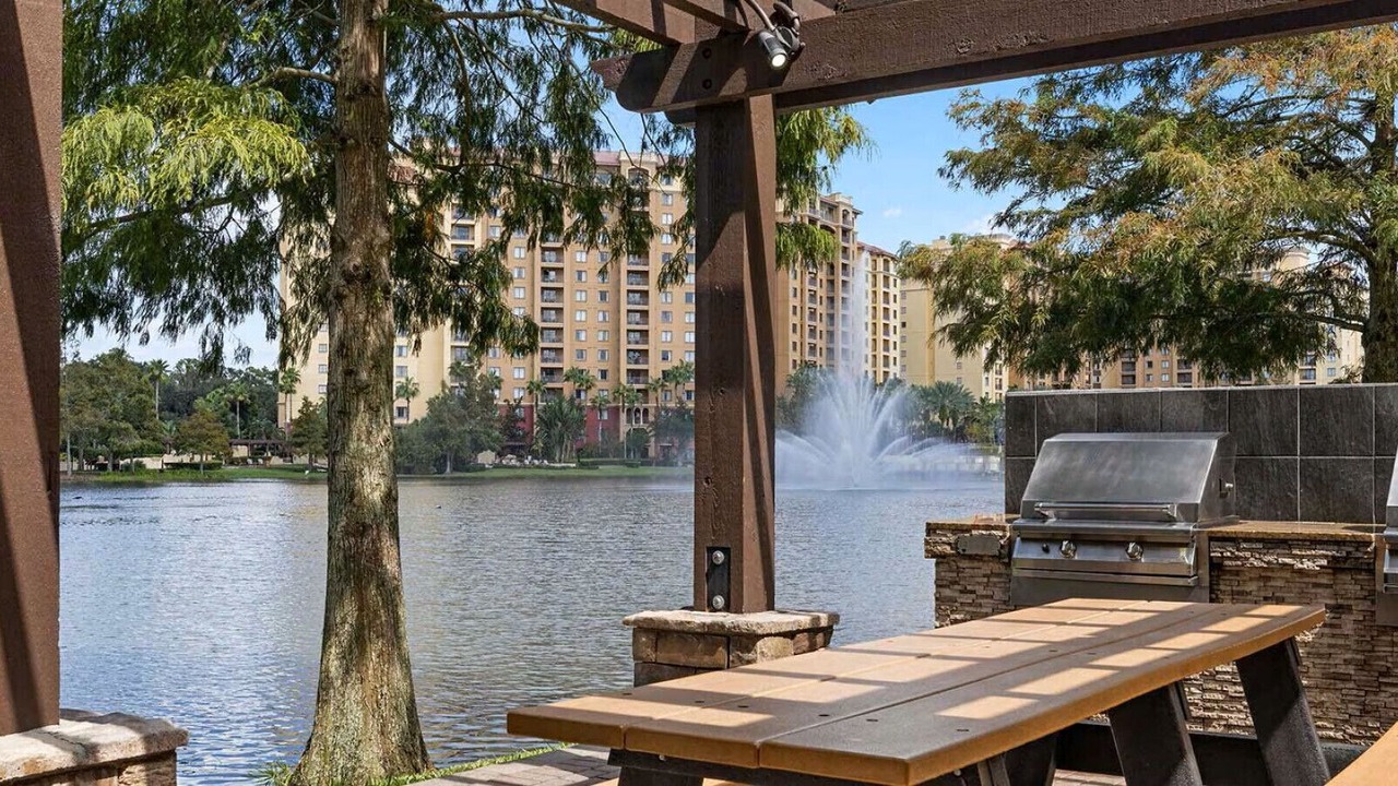 Photo of Outdoor in Lake Buena Vista