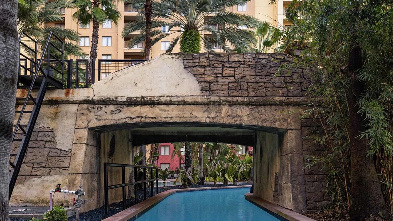 Photo of Outdoor in Lake Buena Vista