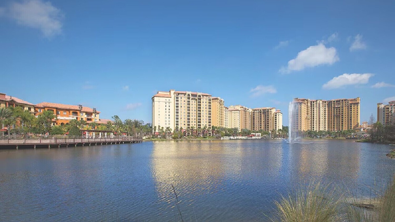 Photo of Others in Lake Buena Vista