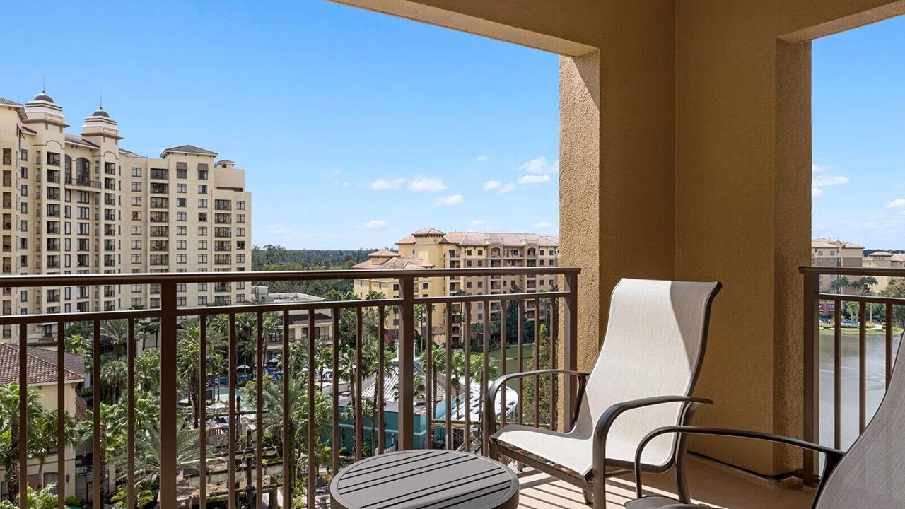Photo of Outdoor in Lake Buena Vista