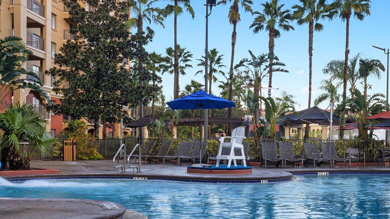 Photo of Outdoor in Lake Buena Vista