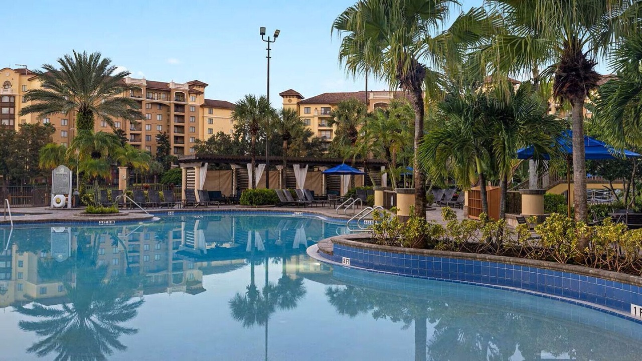 Photo of Outdoor in Lake Buena Vista