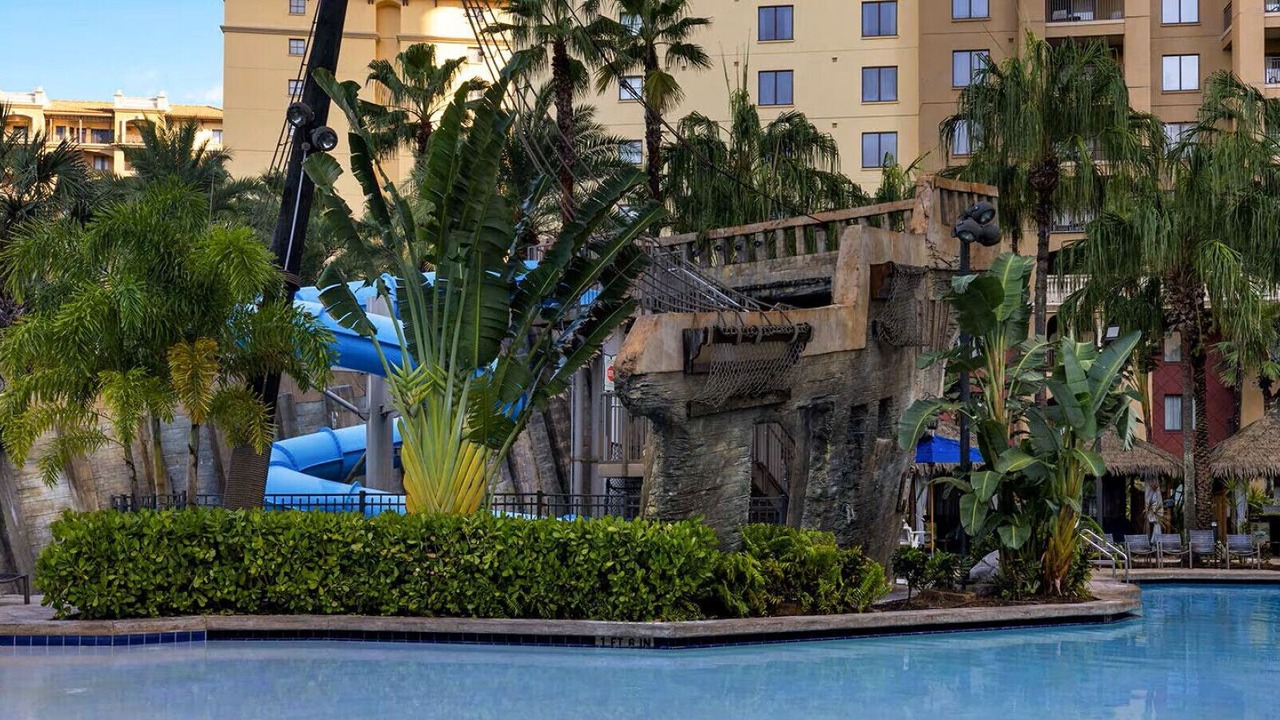 Photo of Outdoor in Lake Buena Vista