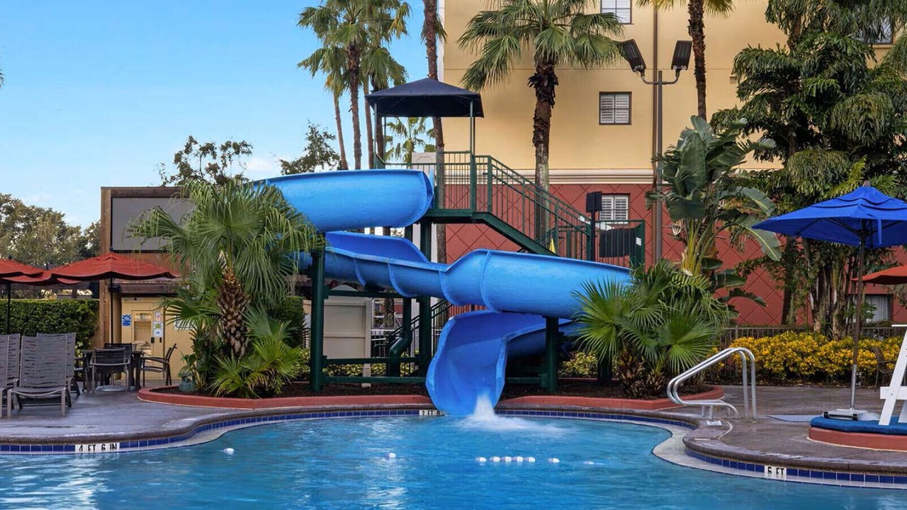Photo of Outdoor in Lake Buena Vista