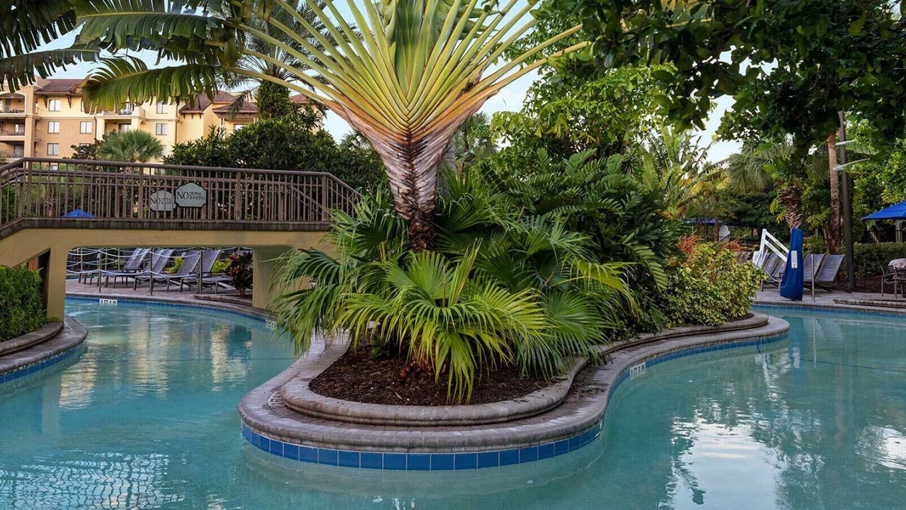 Photo of Outdoor in Lake Buena Vista