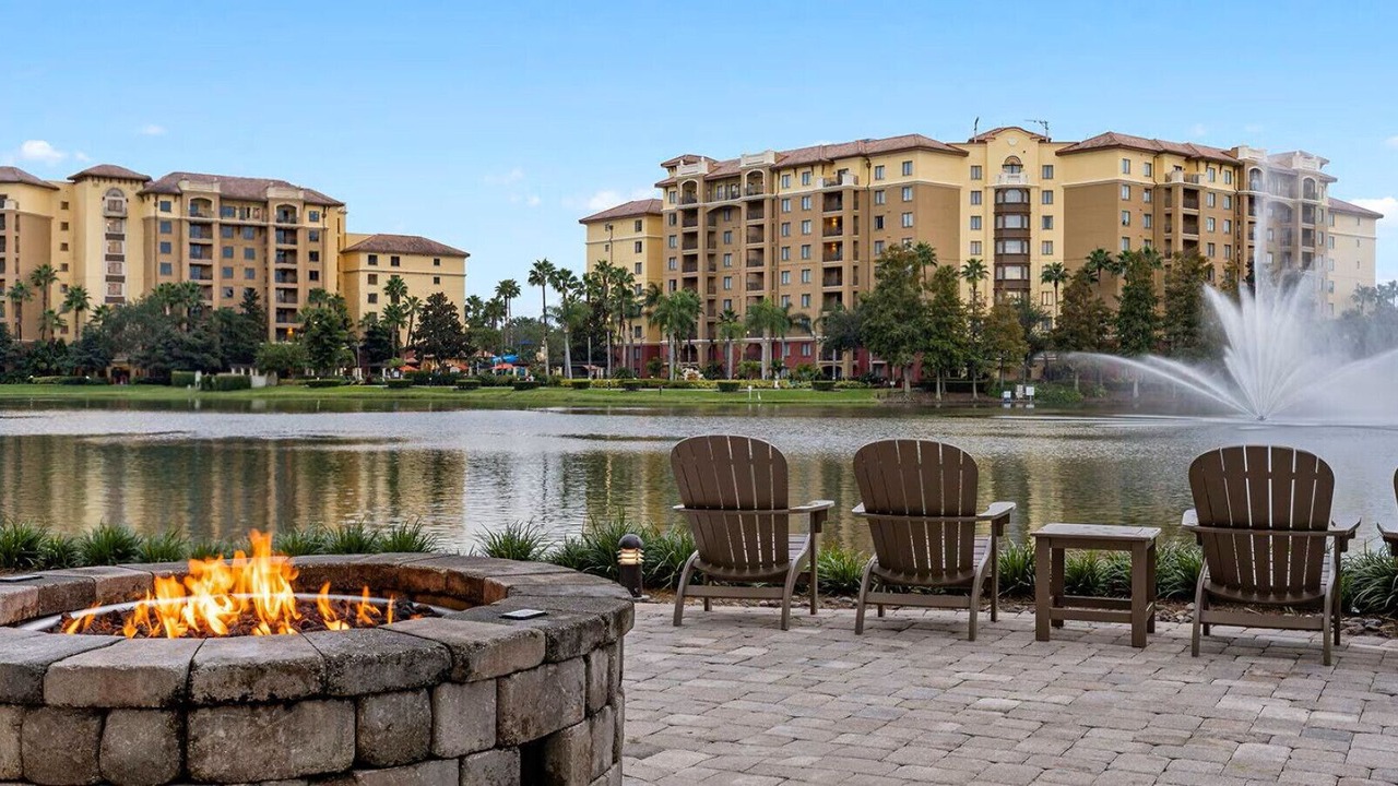 Photo of Outdoor in Lake Buena Vista