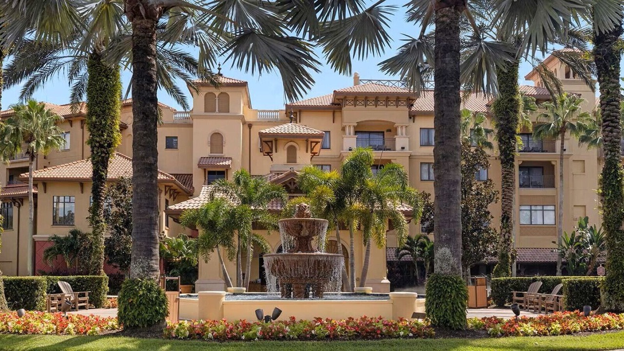 Photo of Outdoor in Lake Buena Vista