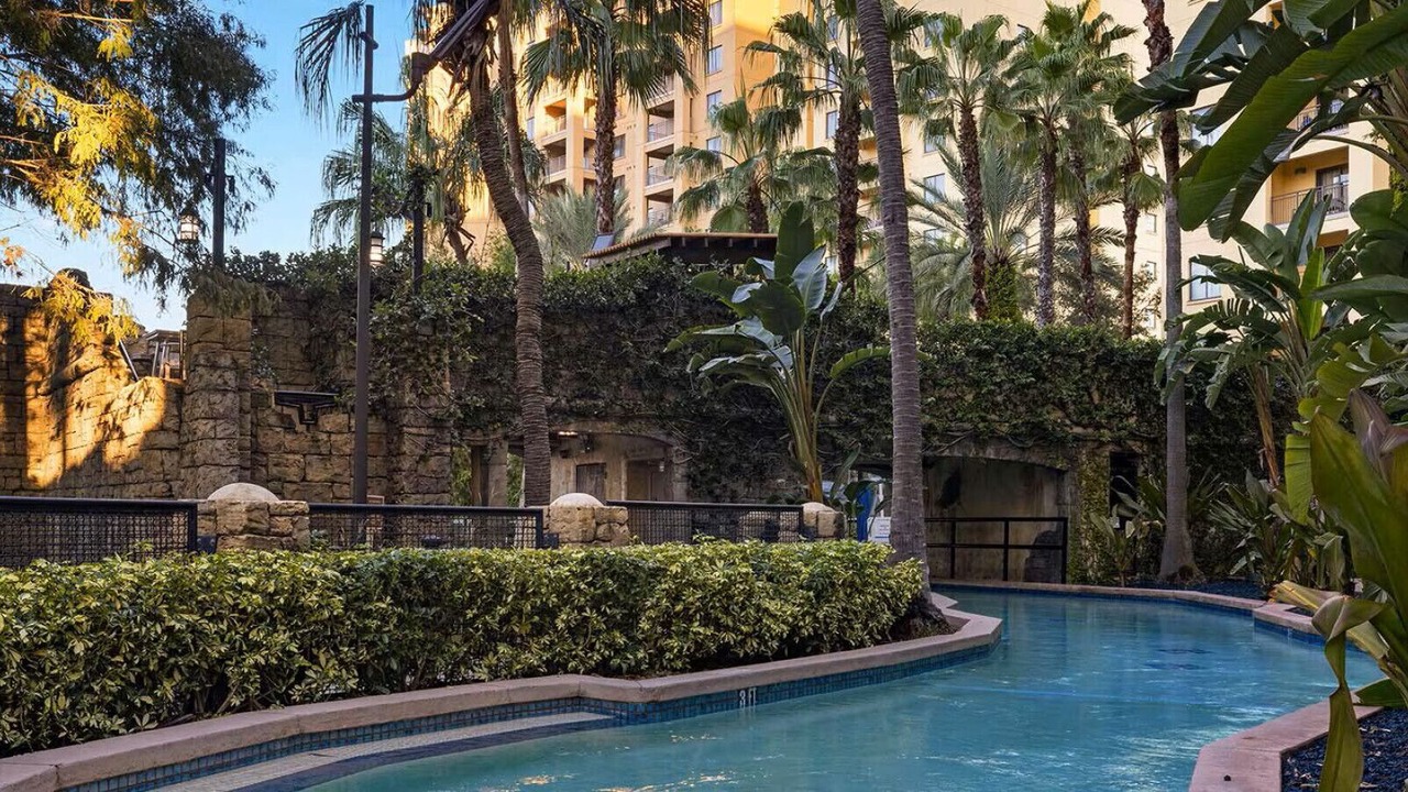 Photo of Outdoor in Lake Buena Vista