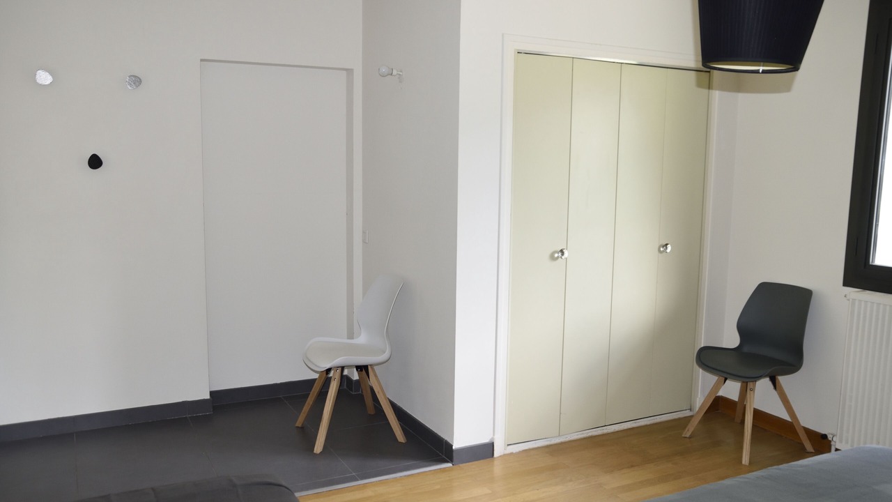 Photo of Bedroom in Barcelonnette