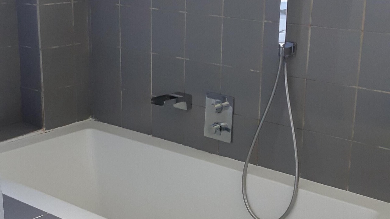 Photo of Bathroom in Barcelonnette
