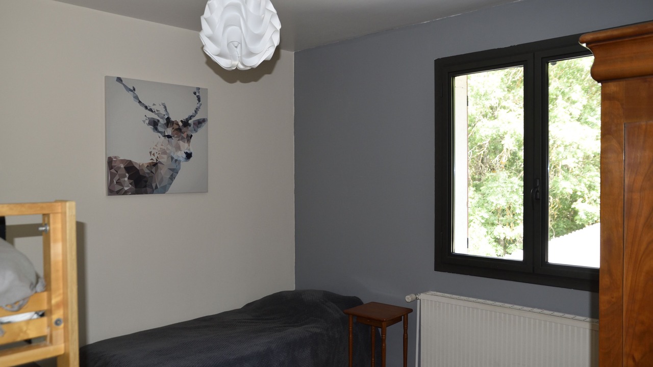 Photo of Bedroom in Barcelonnette