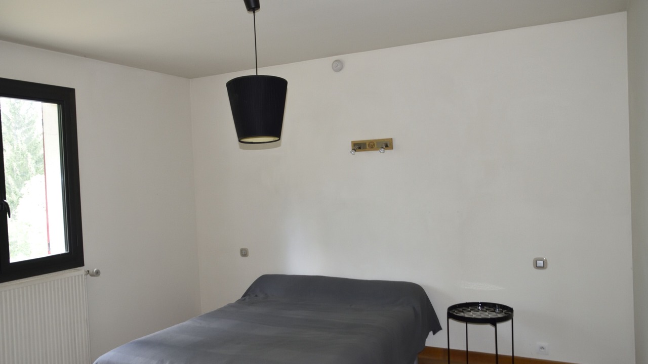 Photo of Bedroom in Barcelonnette
