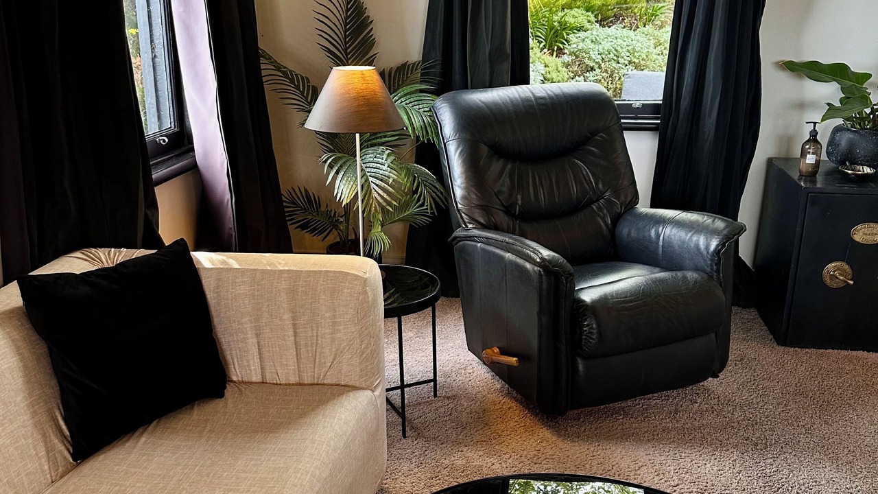 Photo of Livingroom in Dunedin City Centre