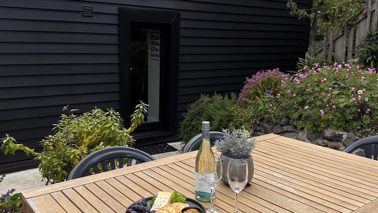 Photo of Outdoor in Dunedin City Centre