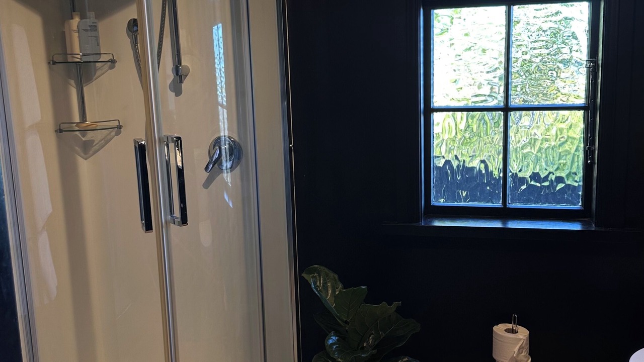 Photo of Bathroom in Dunedin City Centre