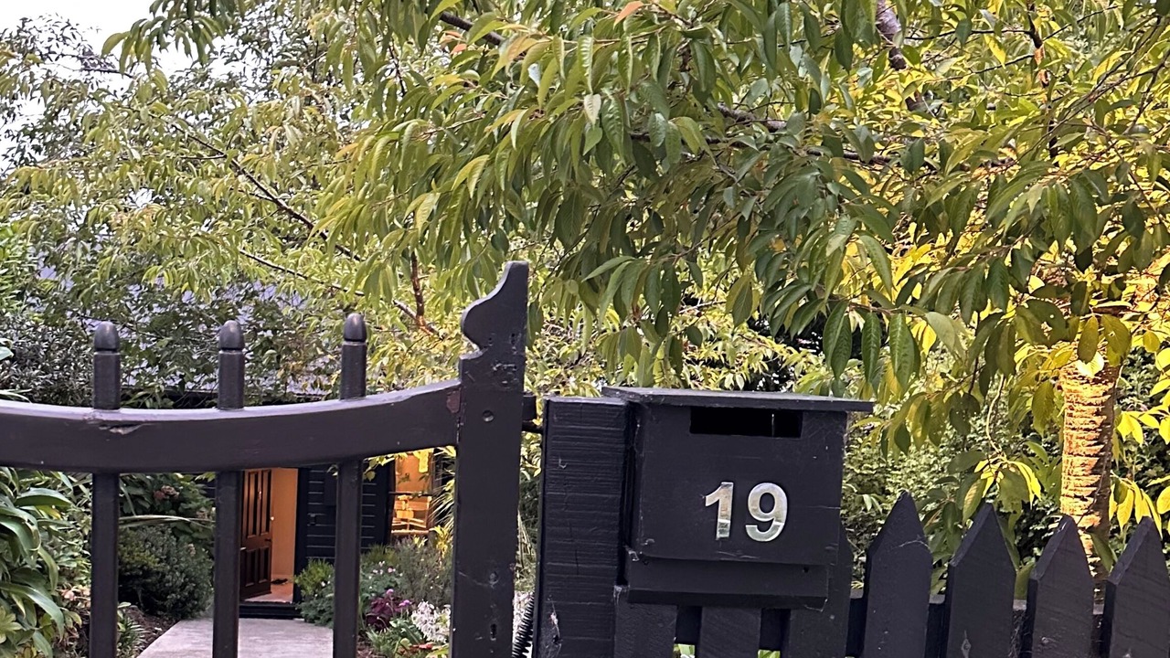 Photo of Outdoor in Dunedin City Centre