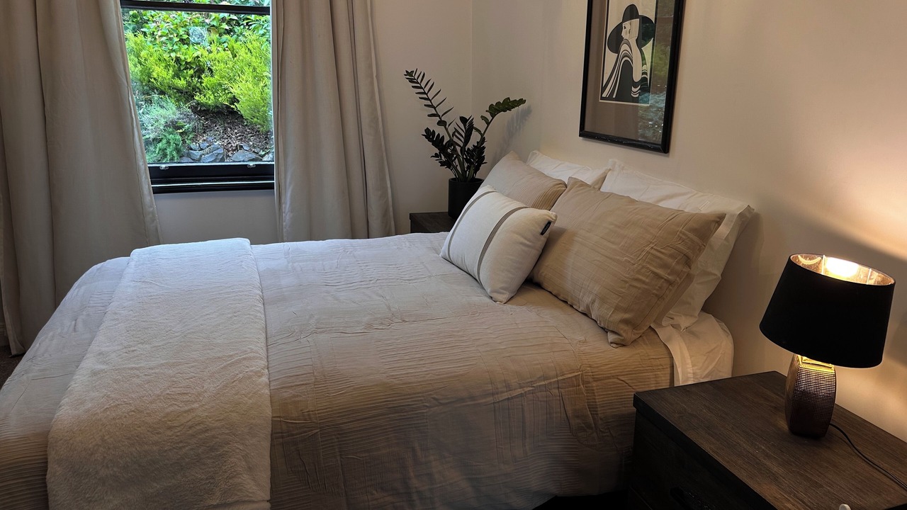 Photo of Bedroom in Dunedin City Centre