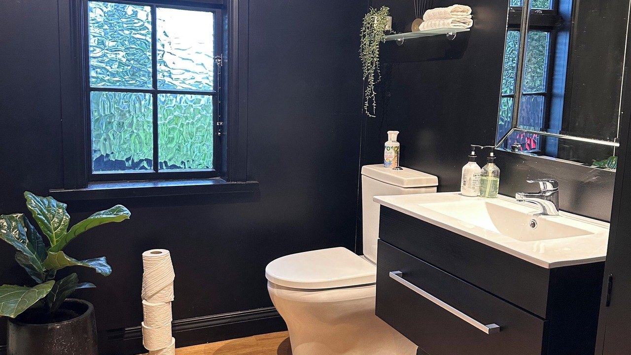 Photo of Bathroom in Dunedin City Centre