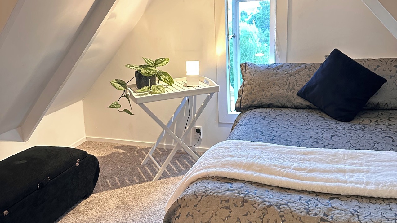 Photo of Bedroom in Dunedin City Centre