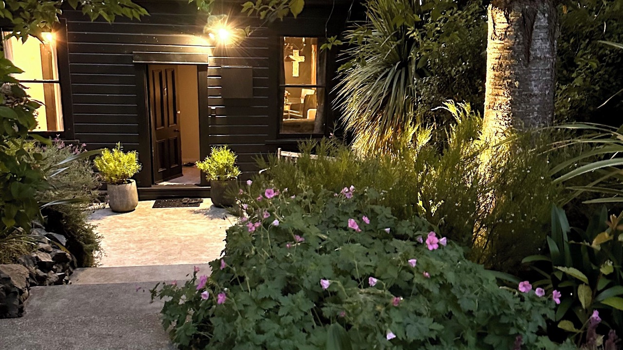 Photo of Outdoor in Dunedin City Centre