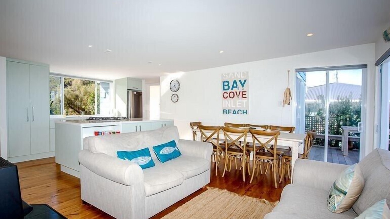 Photo of Livingroom in Tutukaka