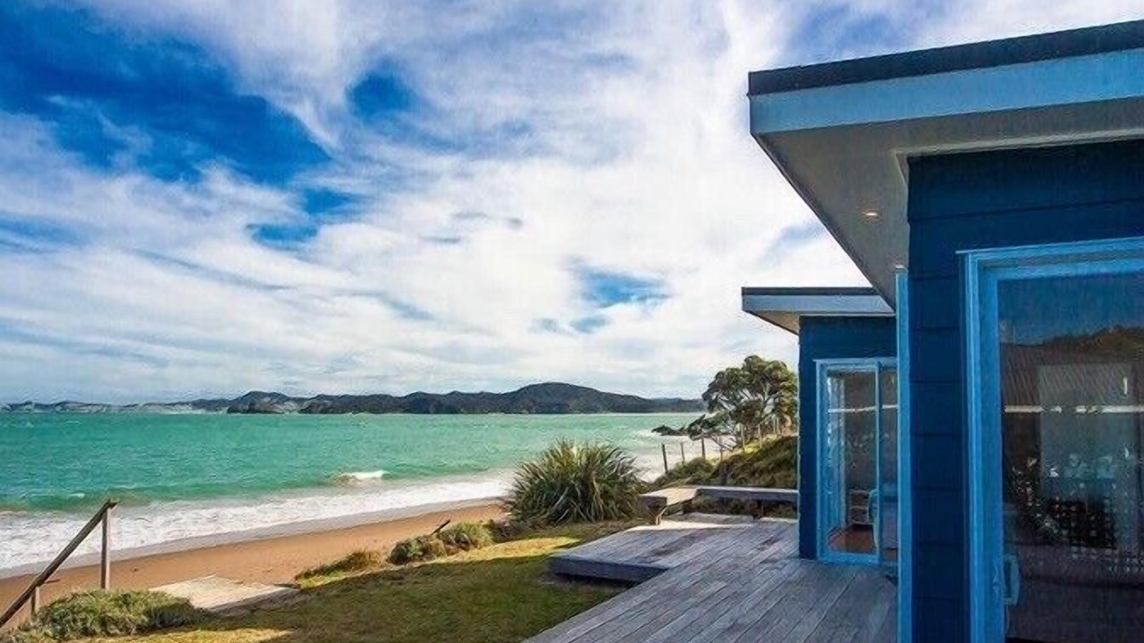 Photo of Outdoor in Tutukaka